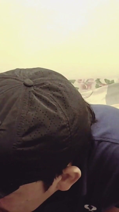 Chubby Straight Daddy Can’t Sleep Without Jerking His Cock | Clip 1