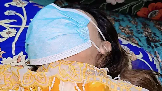 Arsal Fucking Horny Sister's friend Behan Ki College girl ko Chod dia