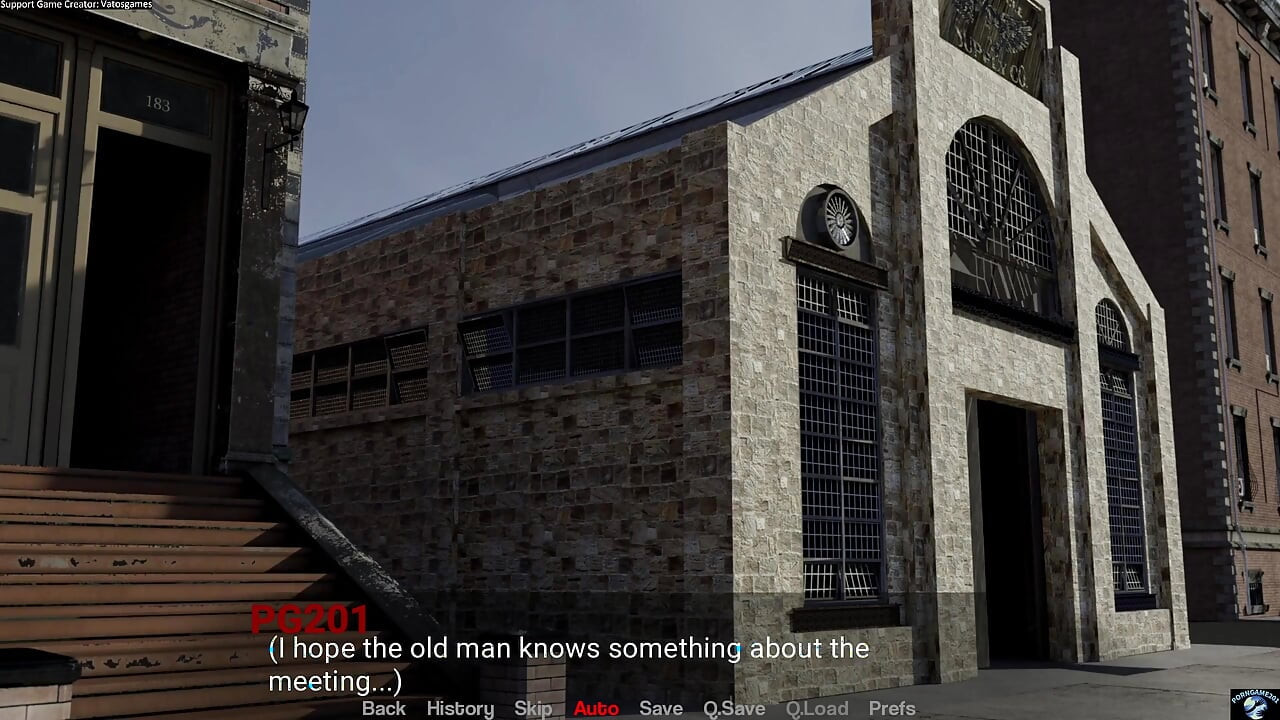 Ažuriranje Daleko od Kuće #8