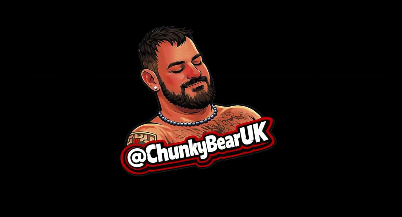 Chubby Guy Spa Oil Massage and More - Episode 14