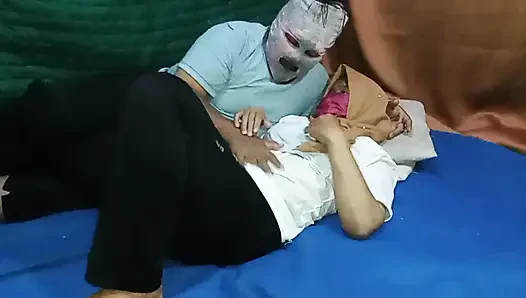 Endonezya üvey annemin amcığı yalama ve sikişme istiyor