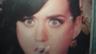 Segunda carga em Katy Perry (homenagem)