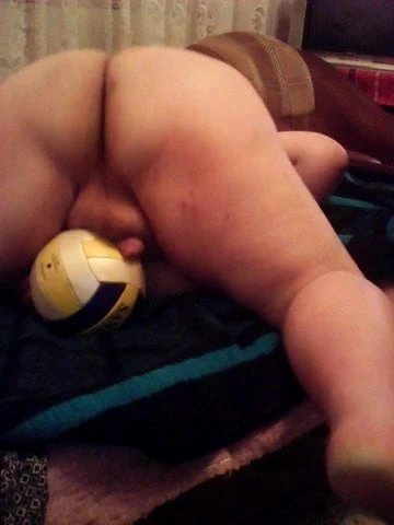 big ass