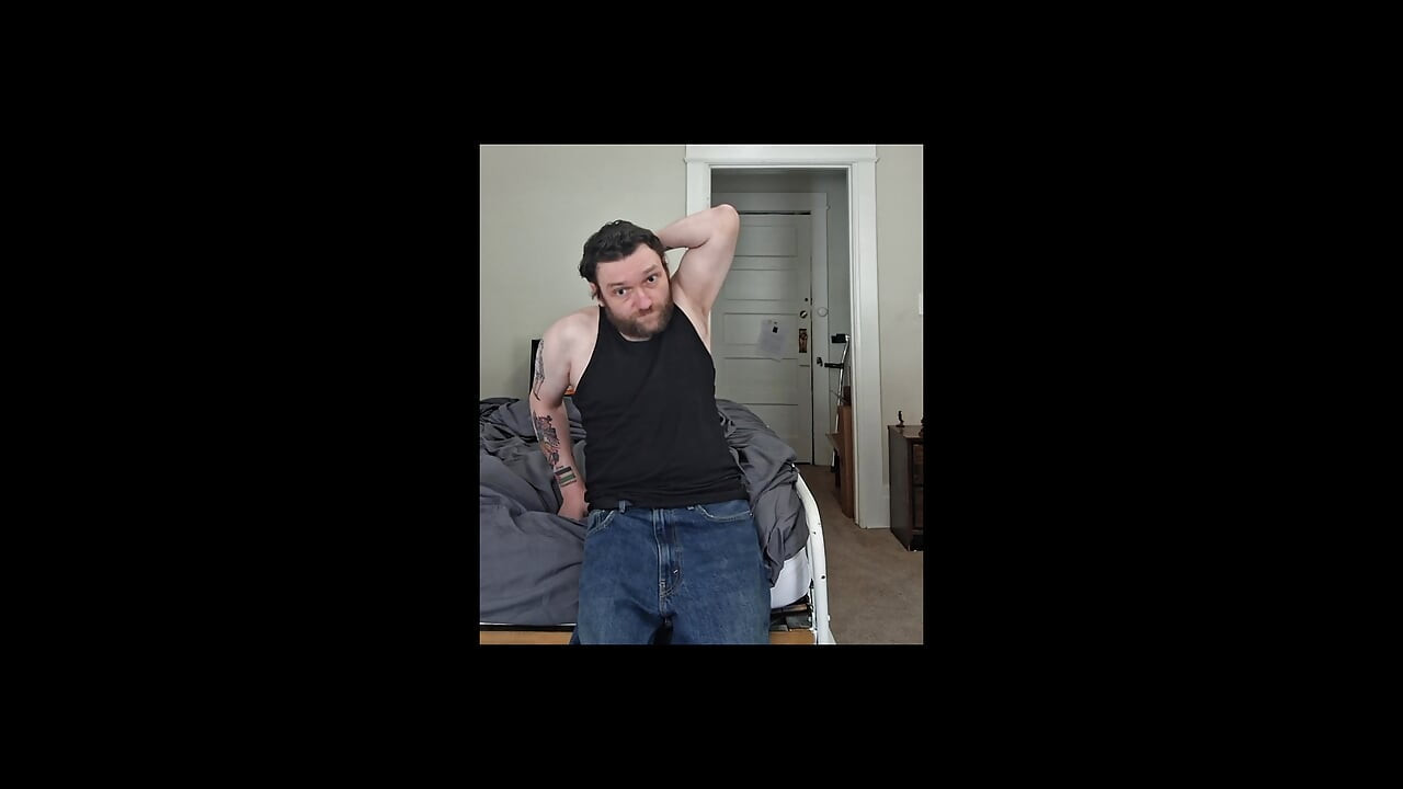 Crutches cub stripping and jerking