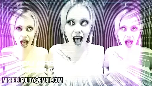 Mesmerise-mail akan membuatmu mengatakan hal yang luar biasa dan intim! Asli!