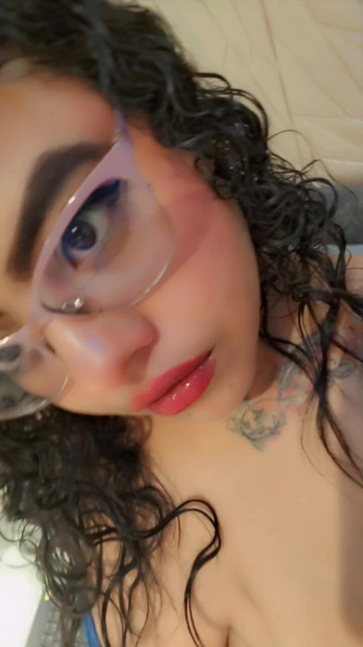 I’m feeling confident today should I be a little more tempting