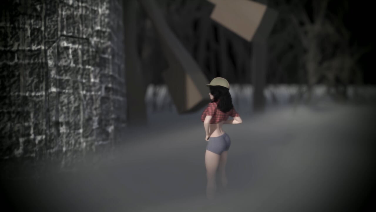 Fggb 79 Wo4rking Stiff Tool Girl