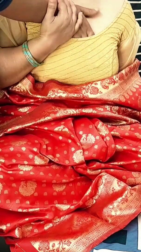 TENANT FUCK HARD LANDLORD'S WIFE IN HINDI AUDIO | Clip 1