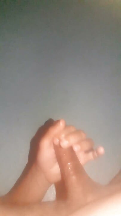 Big, hot cock