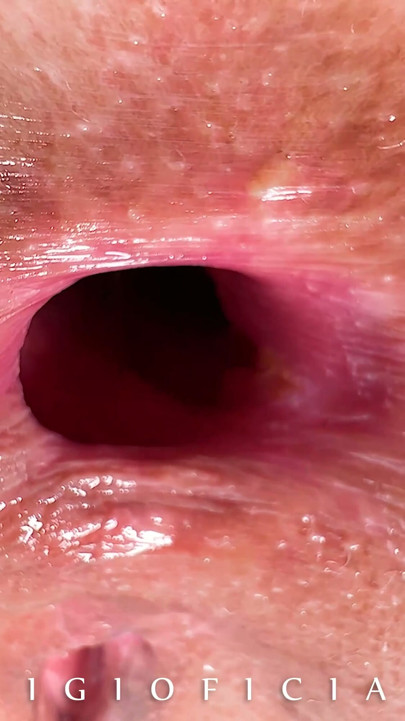 Greatest video with anal breathing close up with the most beautiful girl you ever seen! | Clip 1