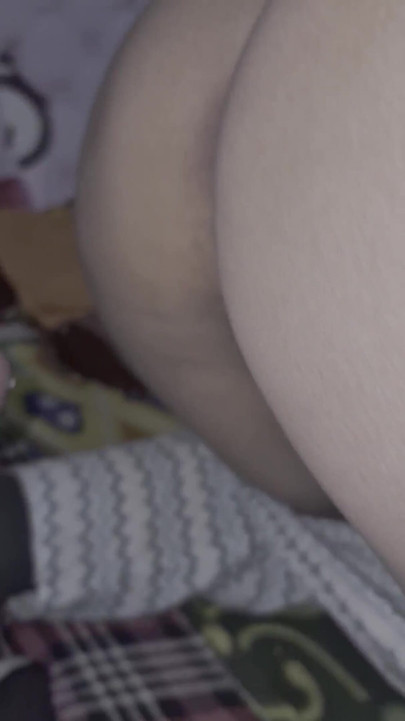 Indiana namorada fode em casa