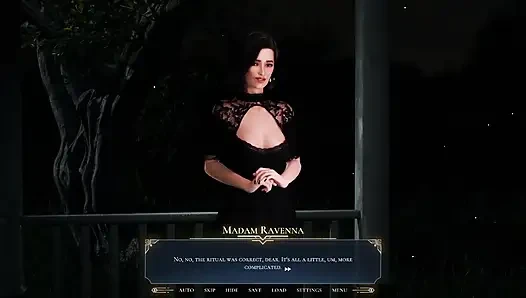 Gameplay lengkap - magic pussy 3, bagian 23