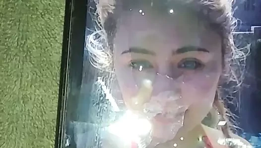 Lia marie johnson cumtribute