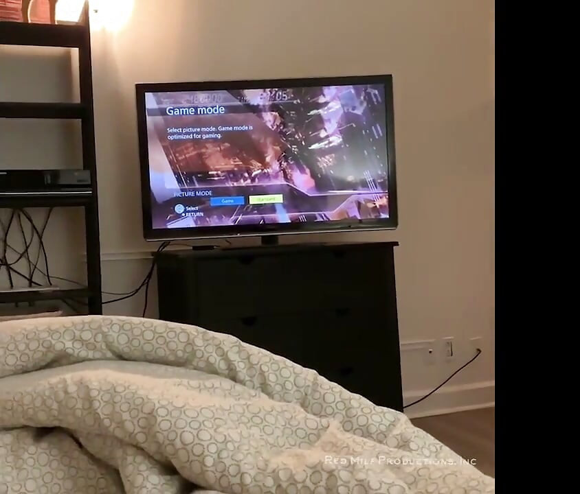 Once more stepmommy?
