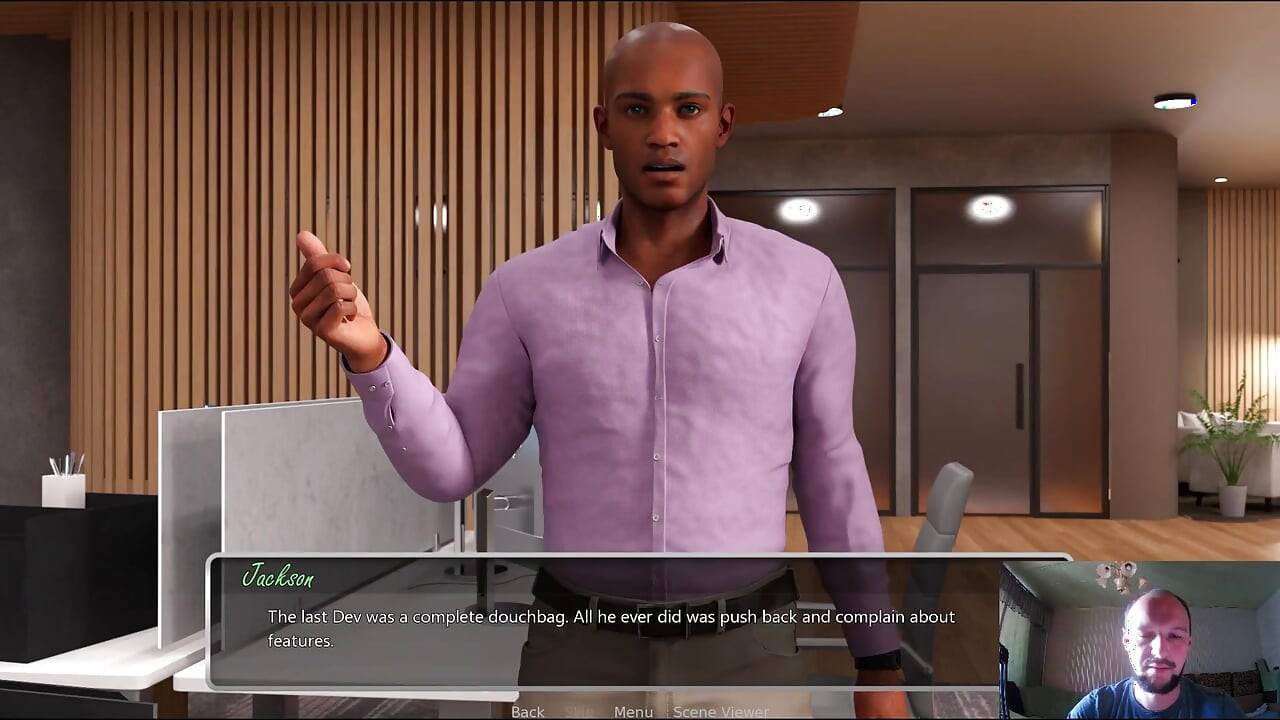 Office Perks Walkthrough 2