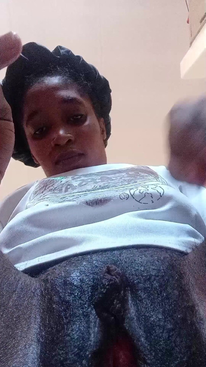 She has a pussy and a dick seasonal carnivas | Clip 3