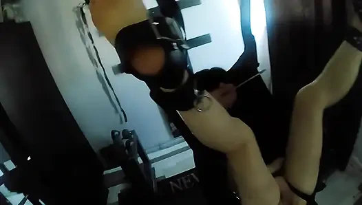 Die Fick Sklavin Part 4