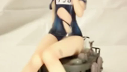 Şekil bukkake 6