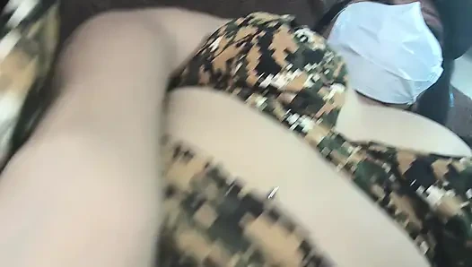 Mature Solo Play: Sensual Self-Touch & Deep Dildo Masturbation (HD)