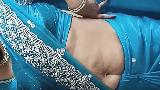 Индийская тетушка дези телугу учительница трахается голосом