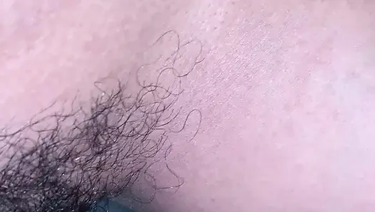 Croot in the pussy