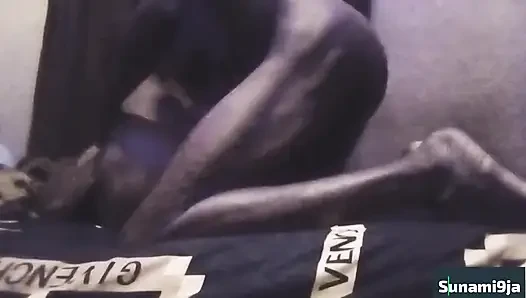 Real Sex Night