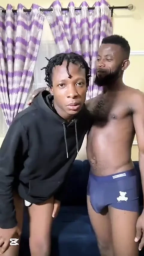 My Big Dick Lecturer