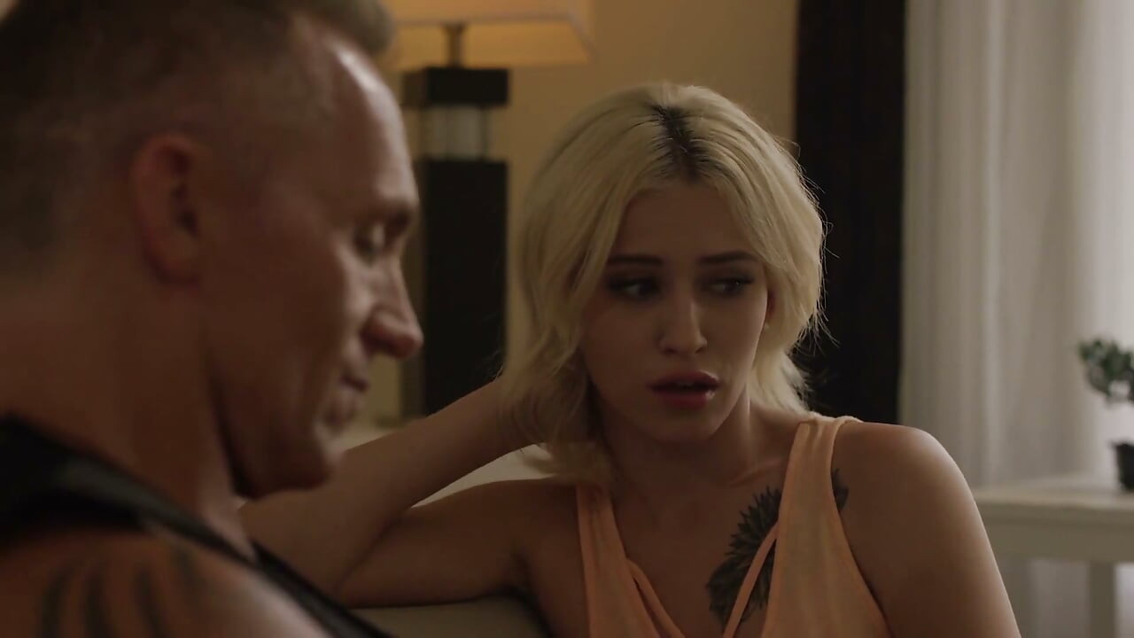 Stepdaughters 3_scene 3_she Wants Stepdaddy