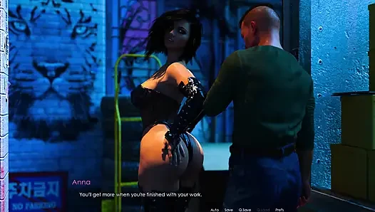 Gameplay lengkap - si seru anna sayang 2, bagian 29