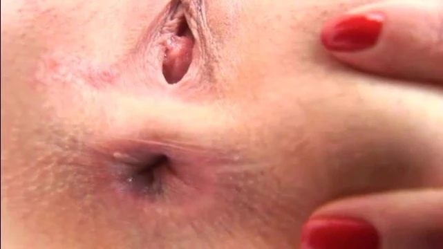 Assturbation 1