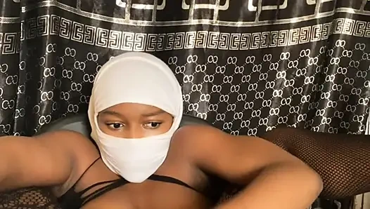 All hail my tiny cunt