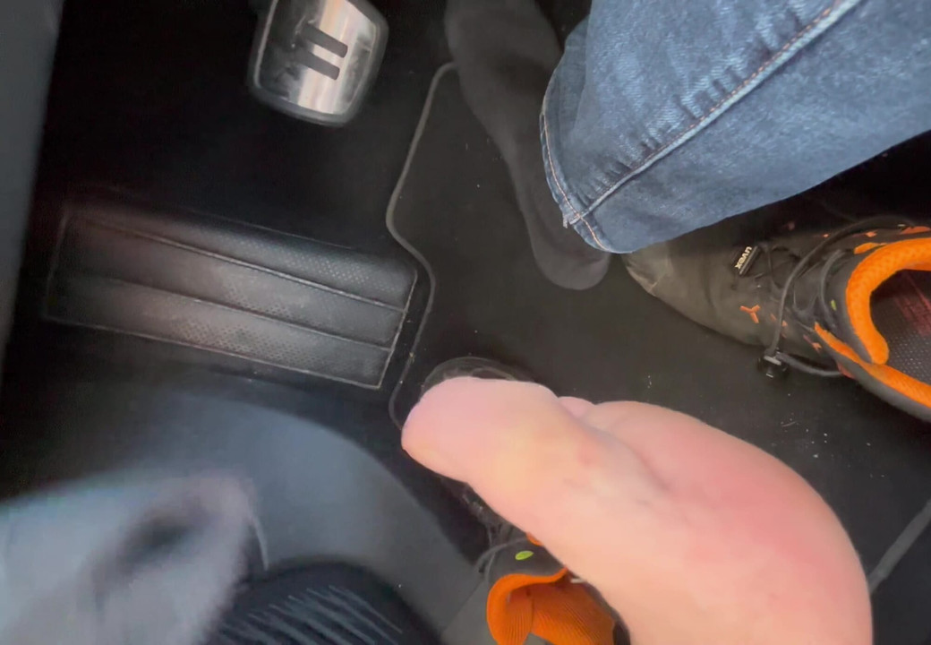 Who wants to buy my worn socks?