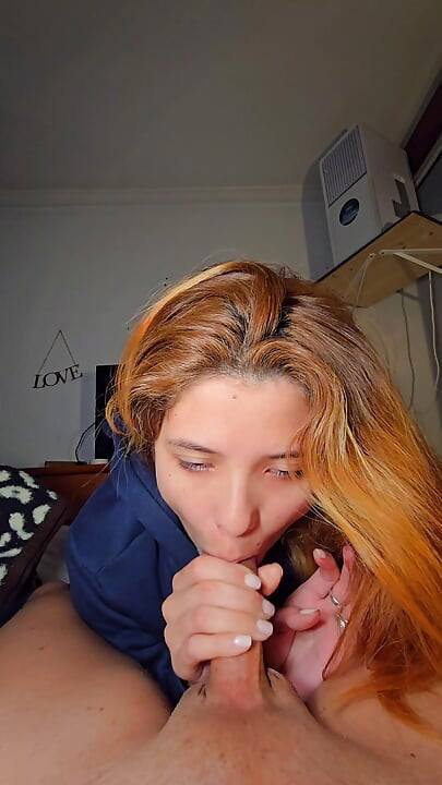 Nymphomaniac Bride Wants to Fuck Her Boyfriend