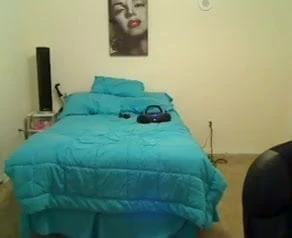 Cam Model004