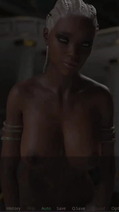 Captivating moment from "The Queen Sex TLC Ending Part Awesome Tight Perfect Body She Is Very Happy With Jonny Big Cock"