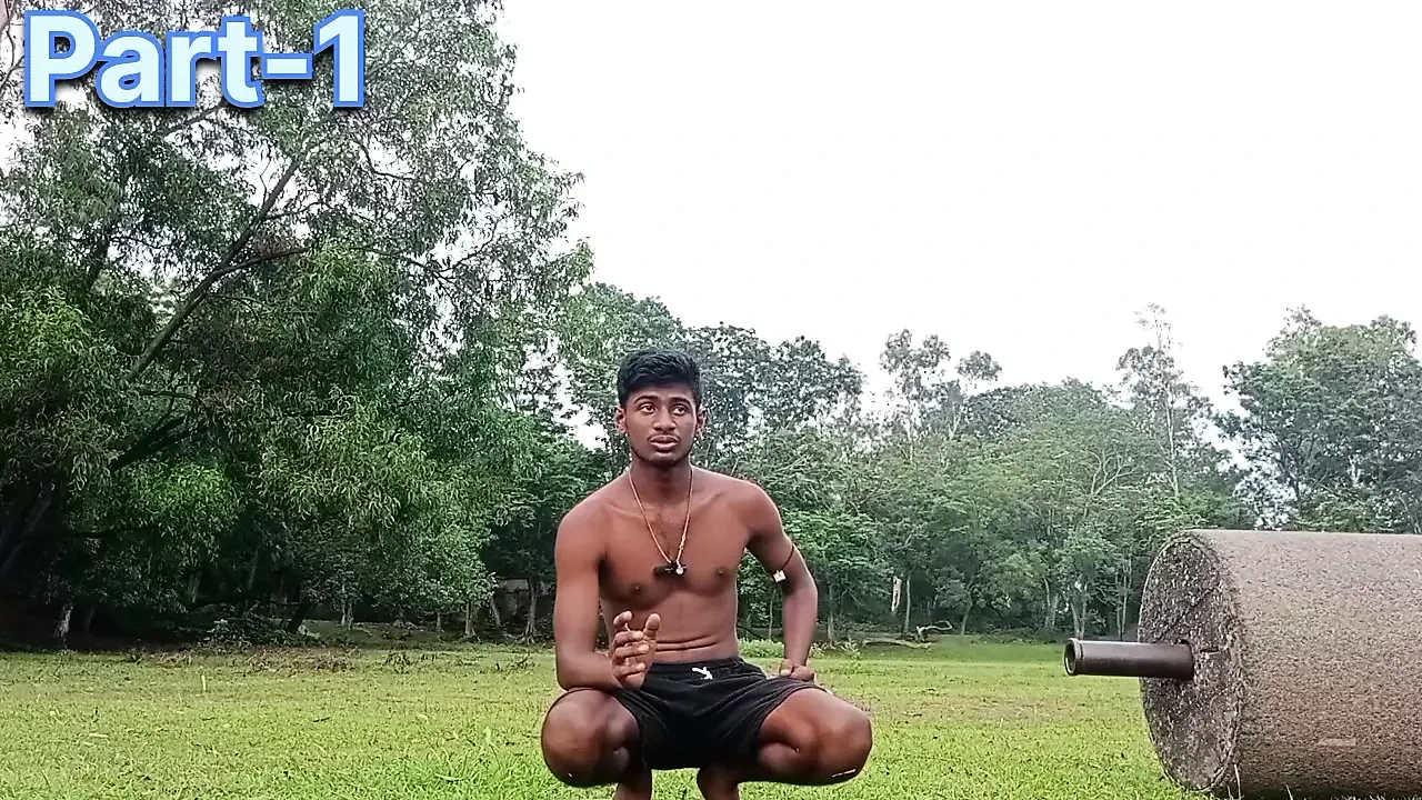 Part #1 Aj Mena looked at his stepsister or shook her. 5 Exercise, Fitness and Fitness