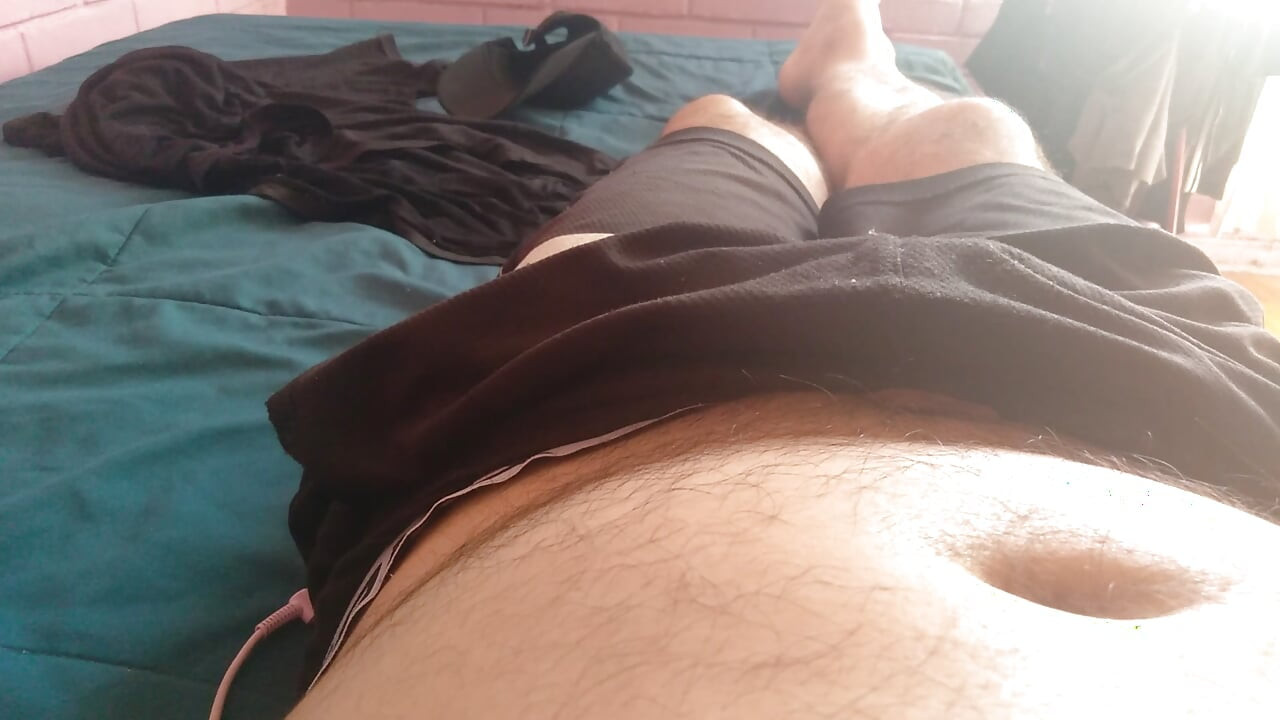 Macho visează să-ți fută fundul anal cu această pulă monstruoasă