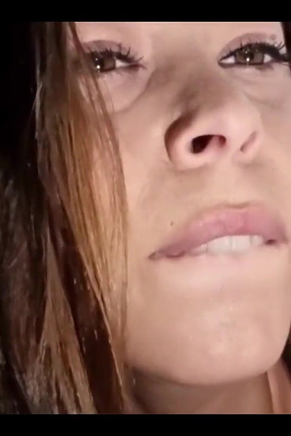 Big Ass Blonde Fucked