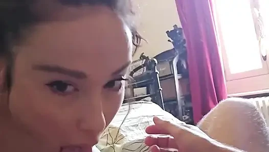 Morning Sex
