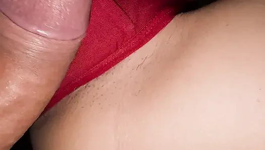 Dont Broke My Ass StepDaddy - Monster Cock Vs My Tight 18 Ass For The First Time ( Add Me Free Nudes )