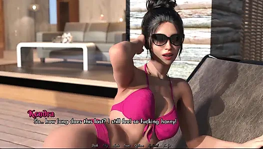 Rahasia Libido Wanita 2 (Bagian 13)