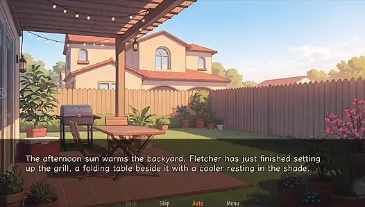 Von meinem stiefvater ntr'ed - teil 2