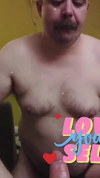 Captivating moment from ""Oops! All Corn: Porn-Free Porn" - Not a Masturbatory Aid - For Edutainment Purposes Only -"