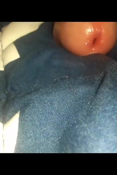 Sensual Cock Head Tease with Dripping Precum - Tara Steele