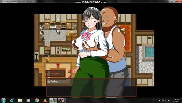 Gameplay