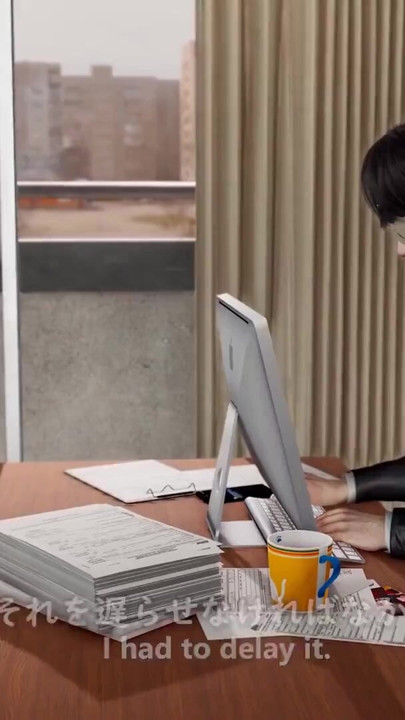 BBC lover 15 | Clip 1