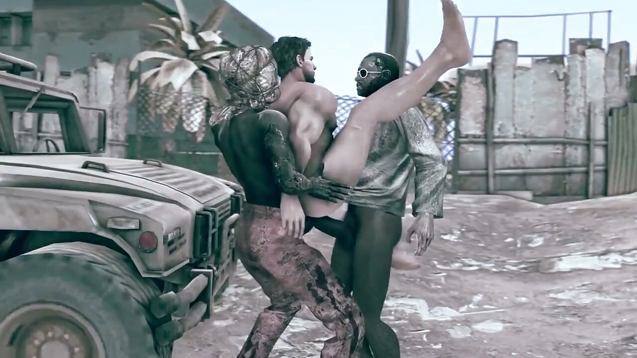 Lust Village 2 - Faphouse 에디션