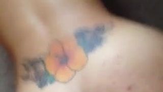 Tramp Stamp POV