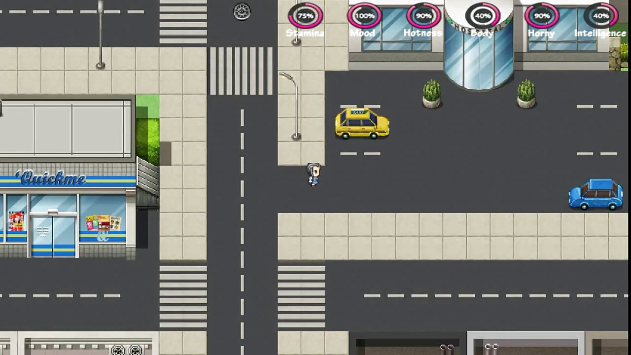 Lily of the valley: housewife and horny Milf