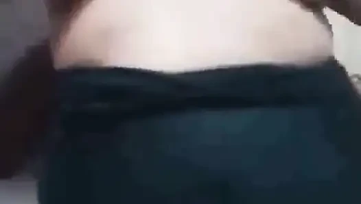 Чувственный танец